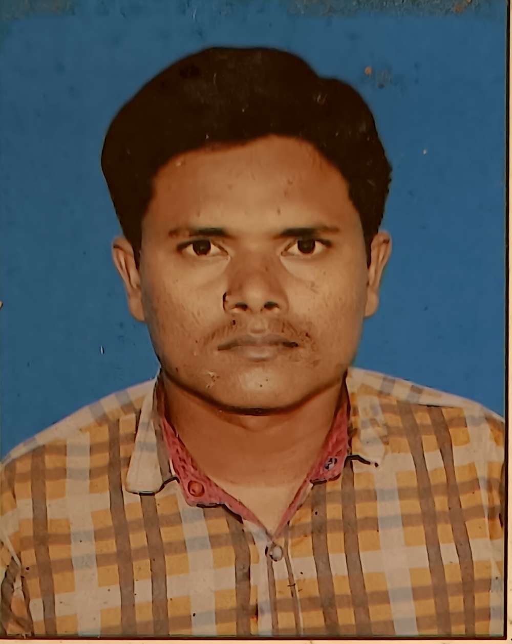 Student Photo Not Available