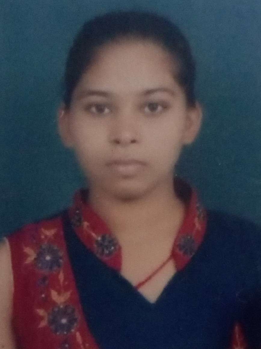 Student Photo Not Available