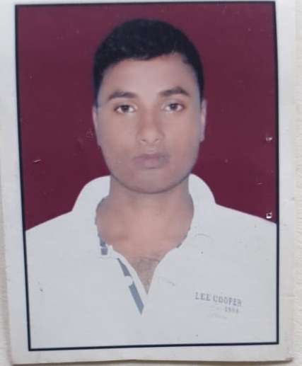 Student Photo Not Available