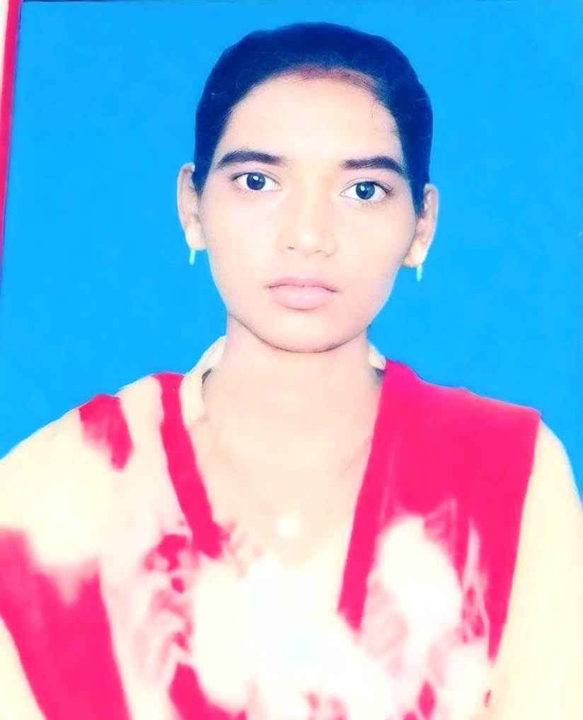 Student Photo Not Available