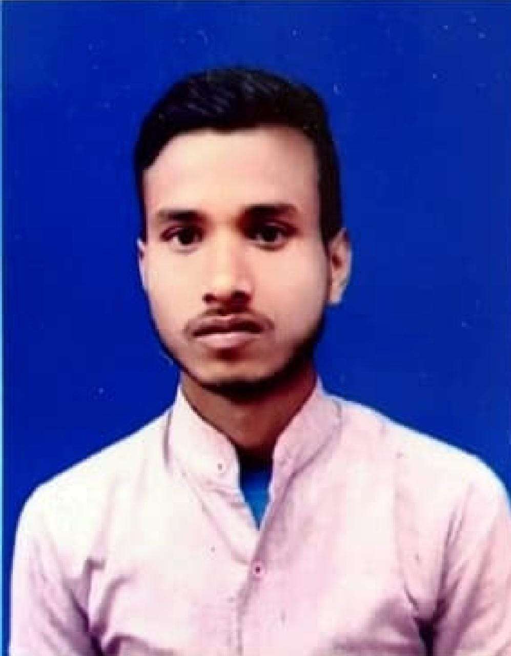 Student Photo Not Available