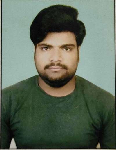 Student Photo Not Available