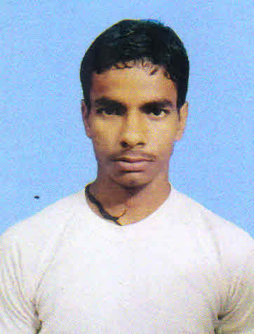 Student Photo Not Available