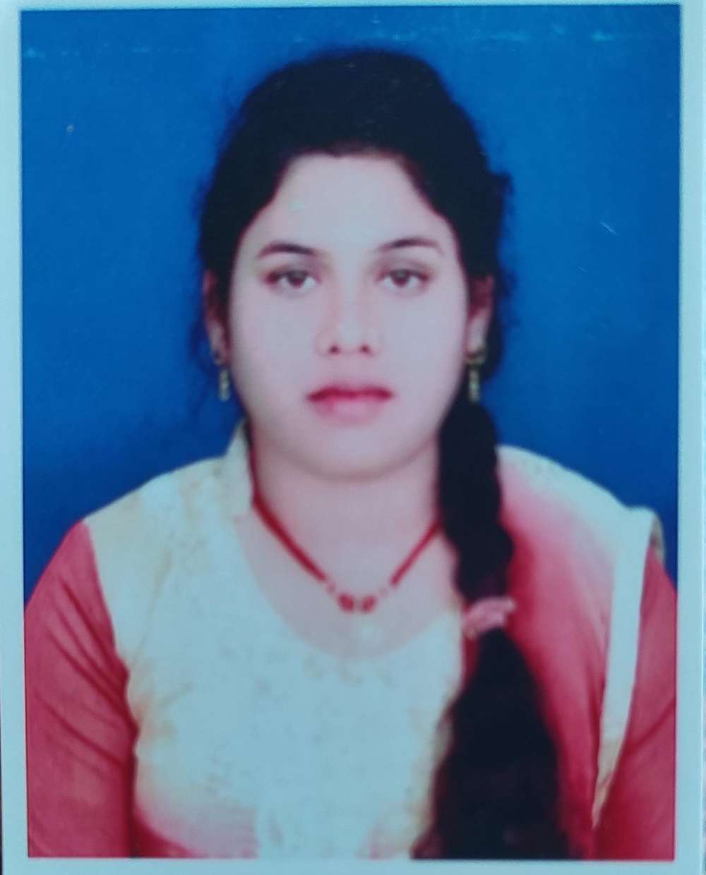 Student Photo Not Available