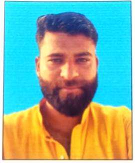 Student Photo Not Available