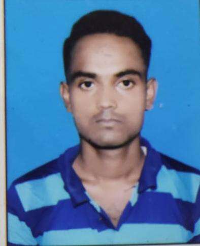 Student Photo Not Available