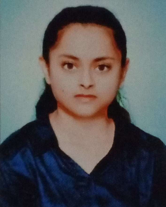 Student Photo Not Available