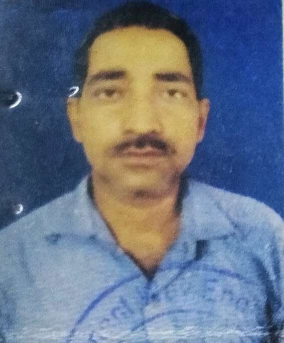 Student Photo Not Available