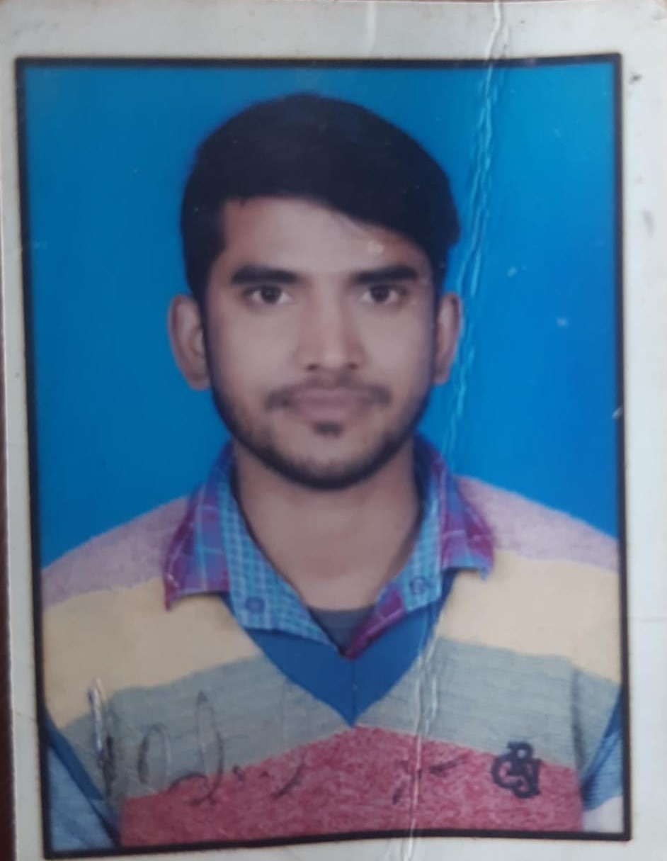 Student Photo Not Available