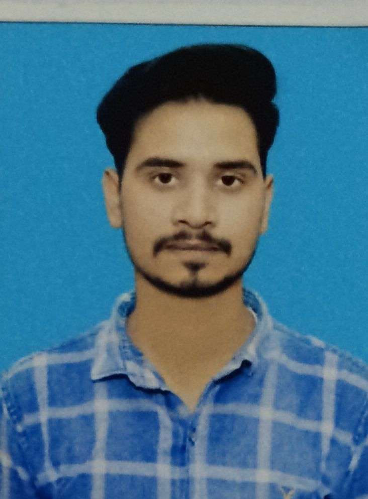 Student Photo Not Available