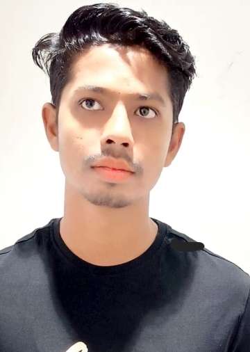 Student Photo Not Available