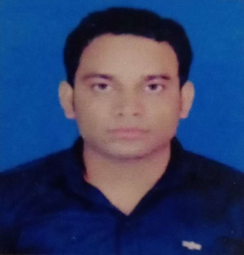 Student Photo Not Available