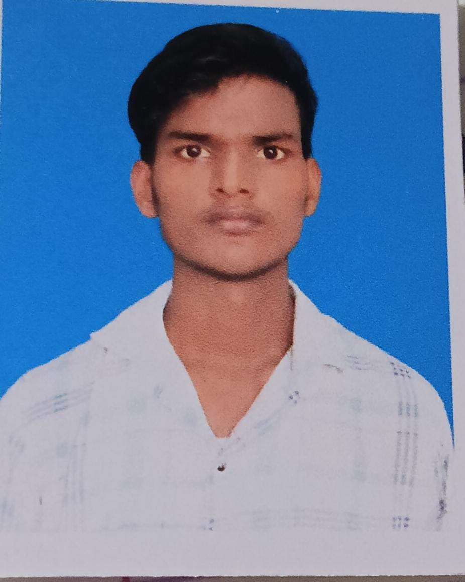 Student Photo Not Available