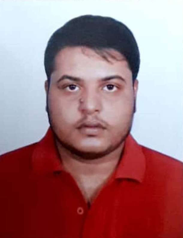 Student Photo Not Available