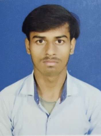 Student Photo Not Available