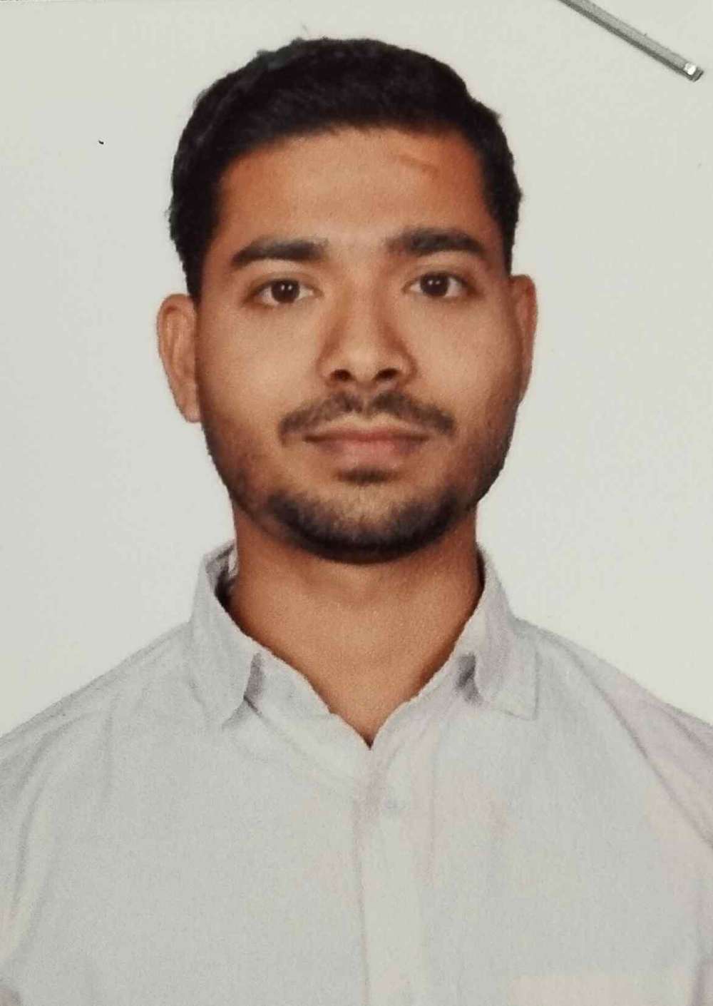 Student Photo Not Available