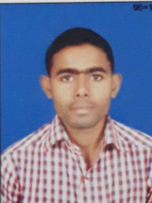 Student Photo Not Available