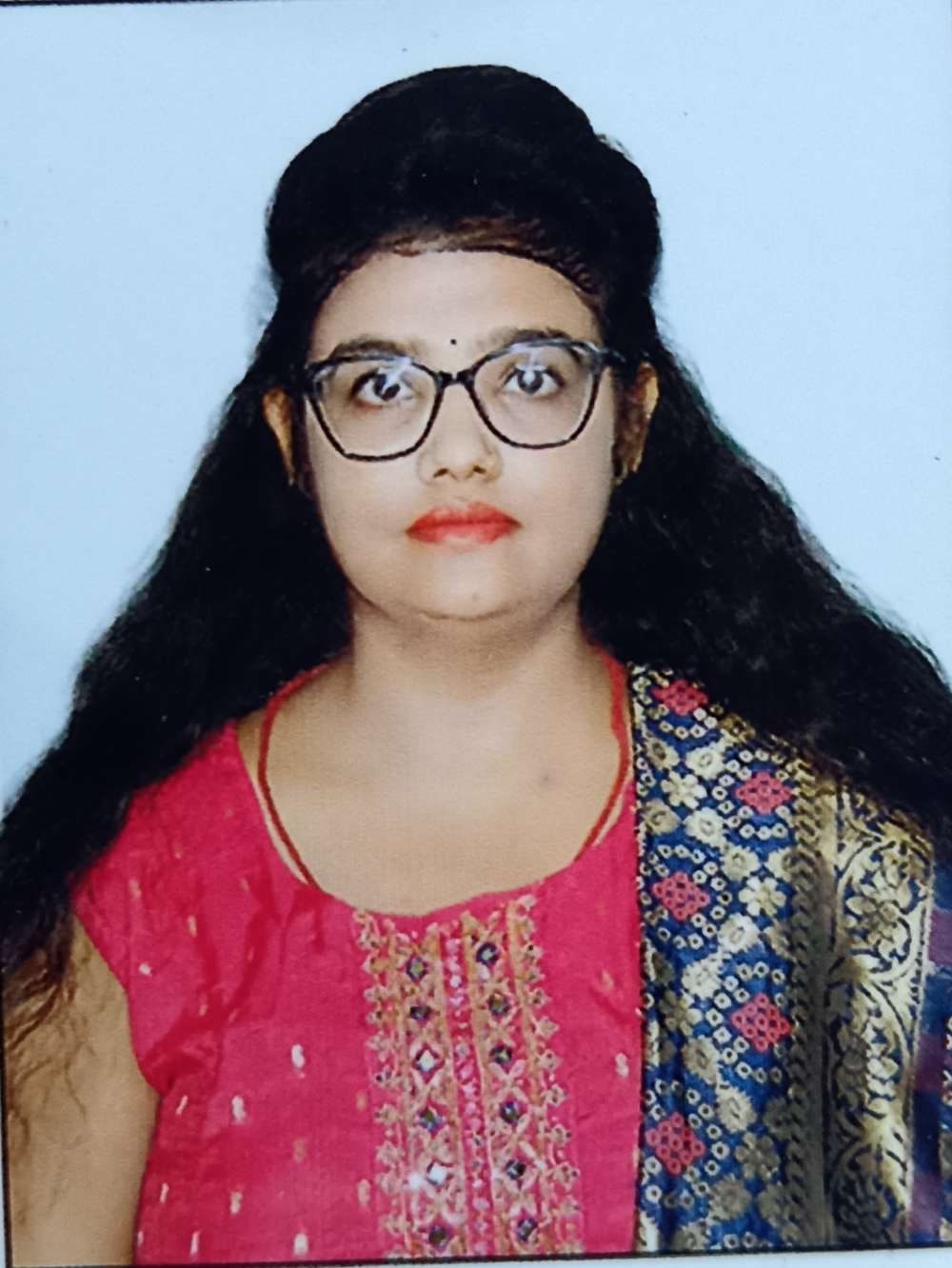 Student Photo Not Available