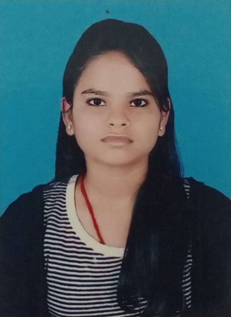 Student Photo Not Available