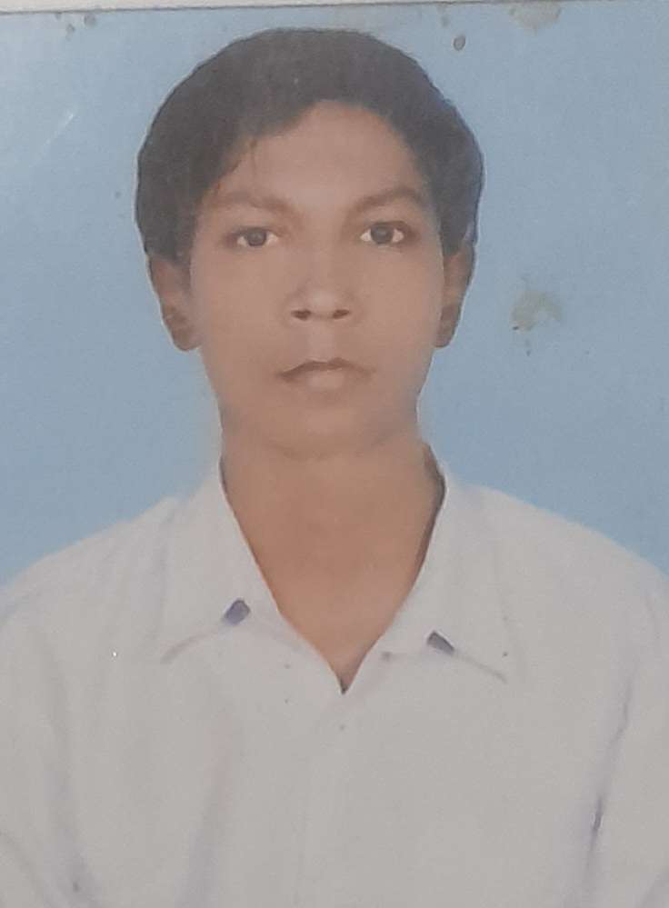 Student Photo Not Available