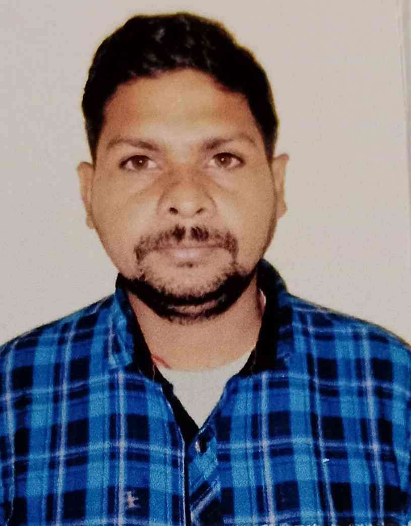 Student Photo Not Available