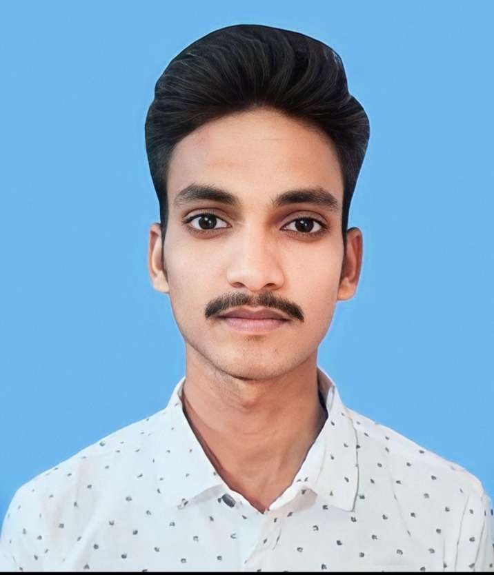 Student Photo Not Available