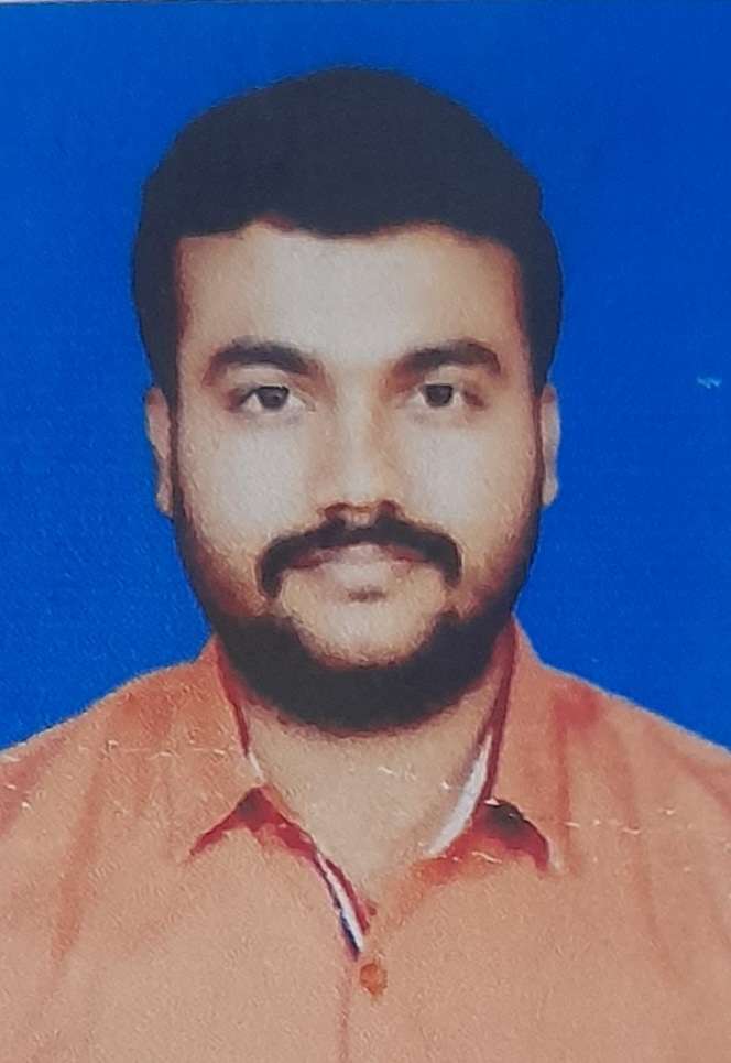 Student Photo Not Available