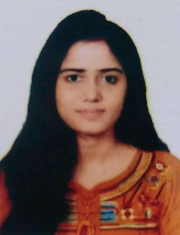 Student Photo Not Available