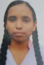 Student Photo Not Available