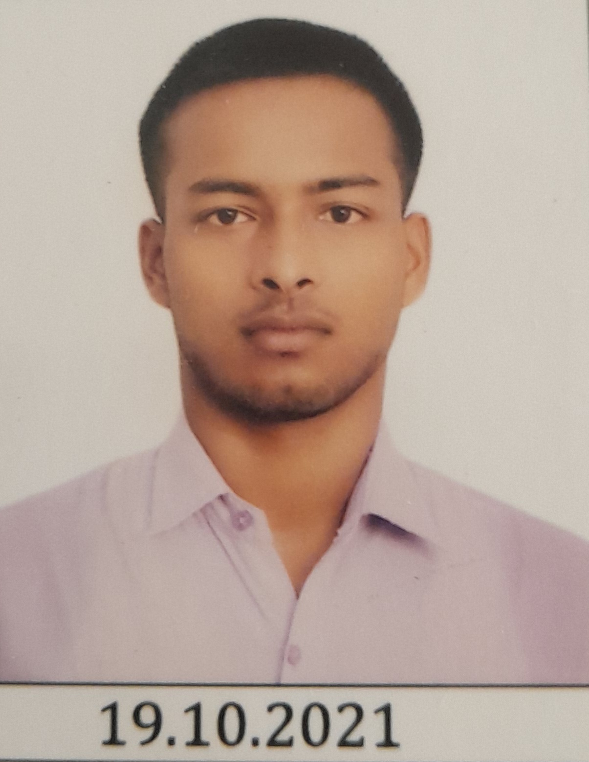 Student Photo Not Available