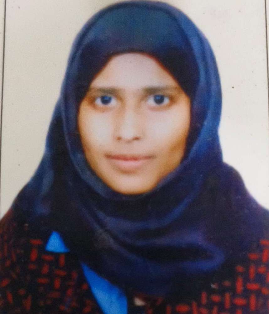 Student Photo Not Available