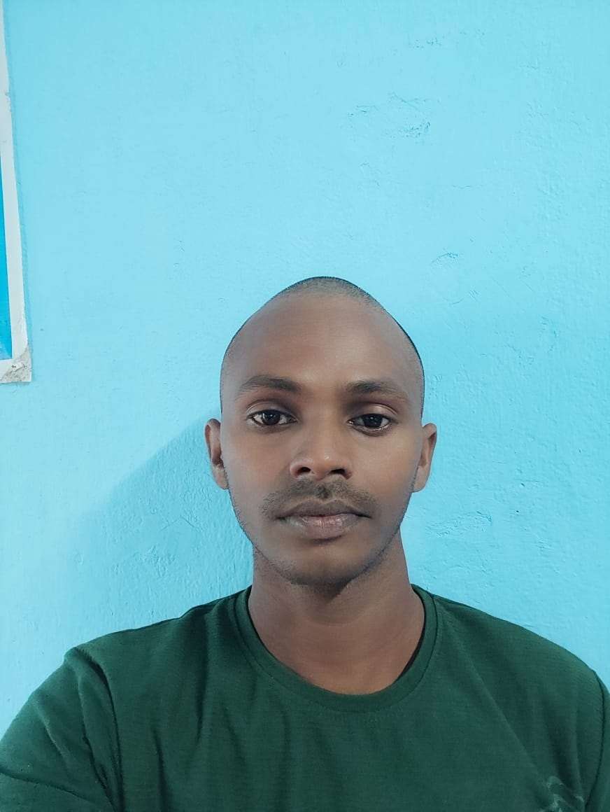 Student Photo Not Available