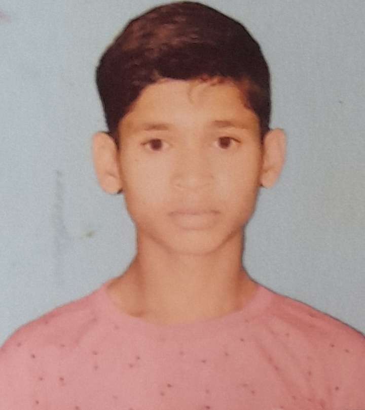 Student Photo Not Available