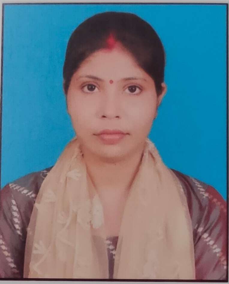 Student Photo Not Available