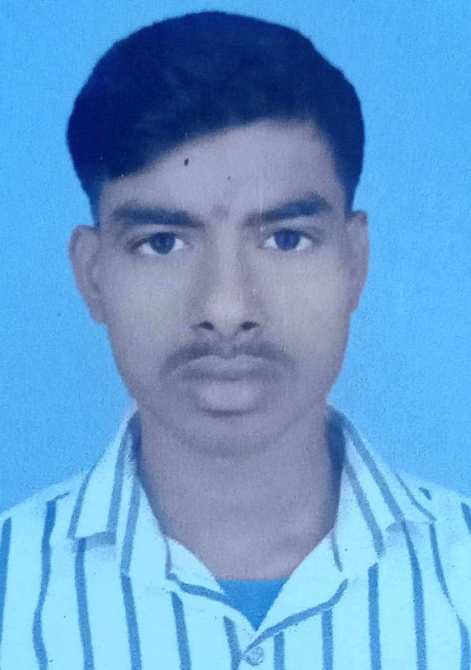 Student Photo Not Available