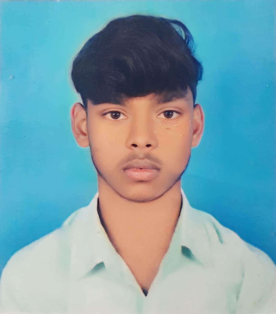 Student Photo Not Available