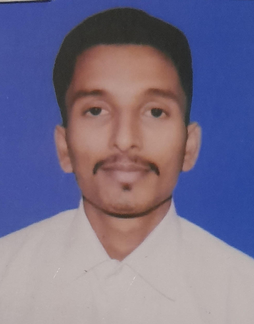 Student Photo Not Available
