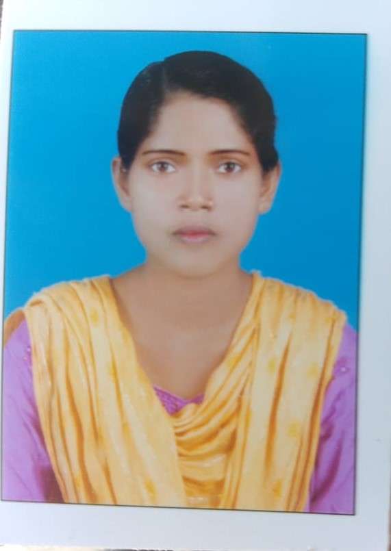 Student Photo Not Available