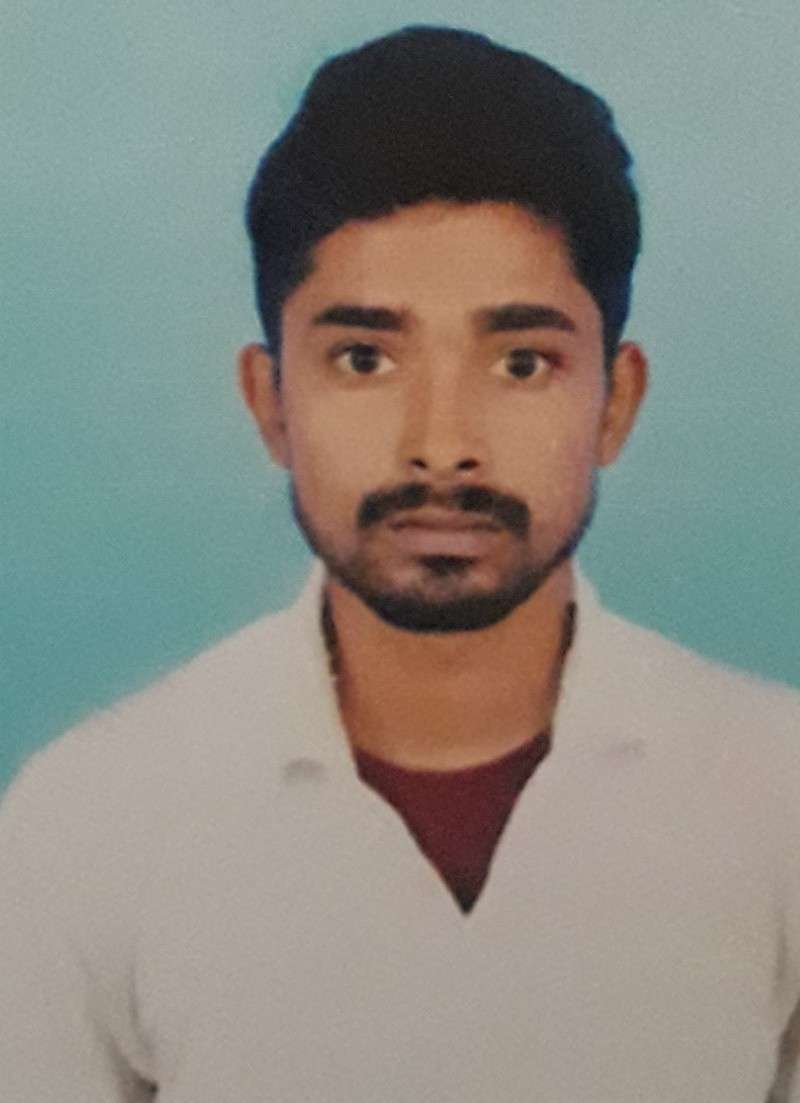 Student Photo Not Available