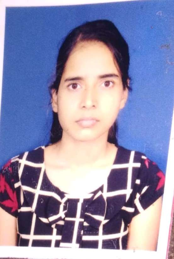 Student Photo Not Available