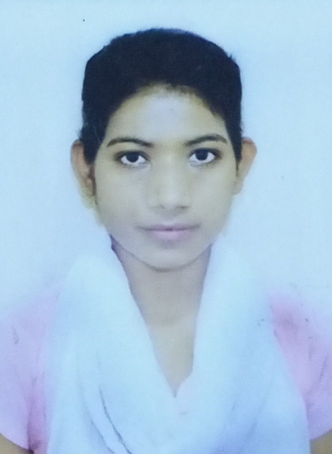 Student Photo Not Available