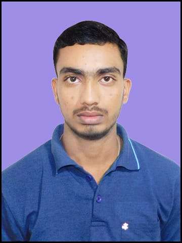 Student Photo Not Available