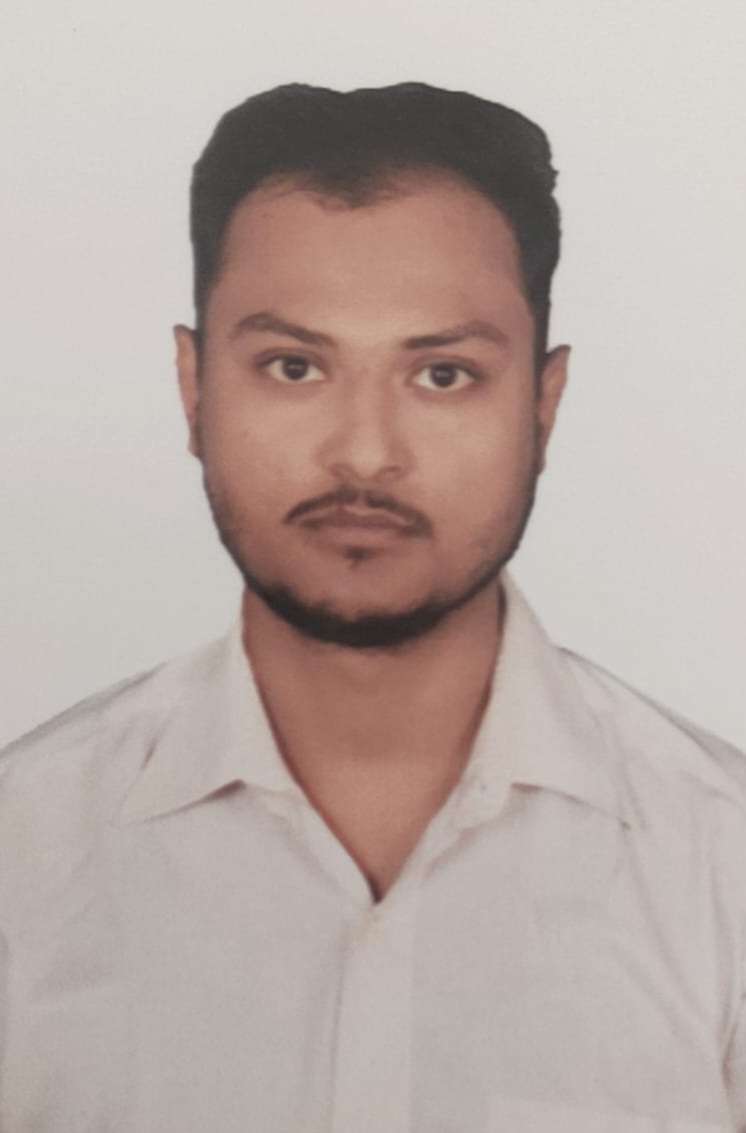 Student Photo Not Available