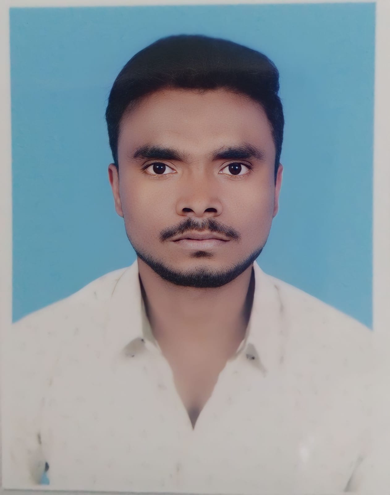 Student Photo Not Available
