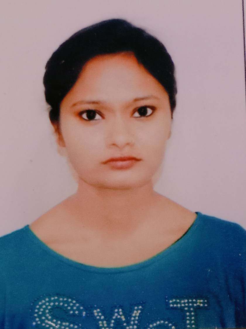 Student Photo Not Available