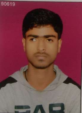 Student Photo Not Available