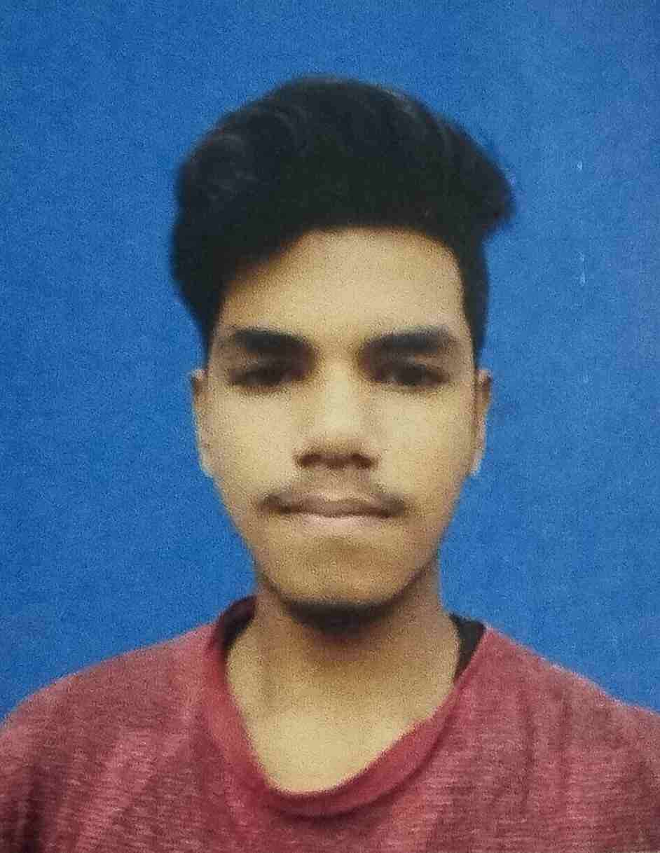 Student Photo Not Available