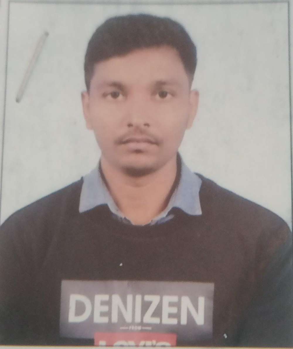 Student Photo Not Available