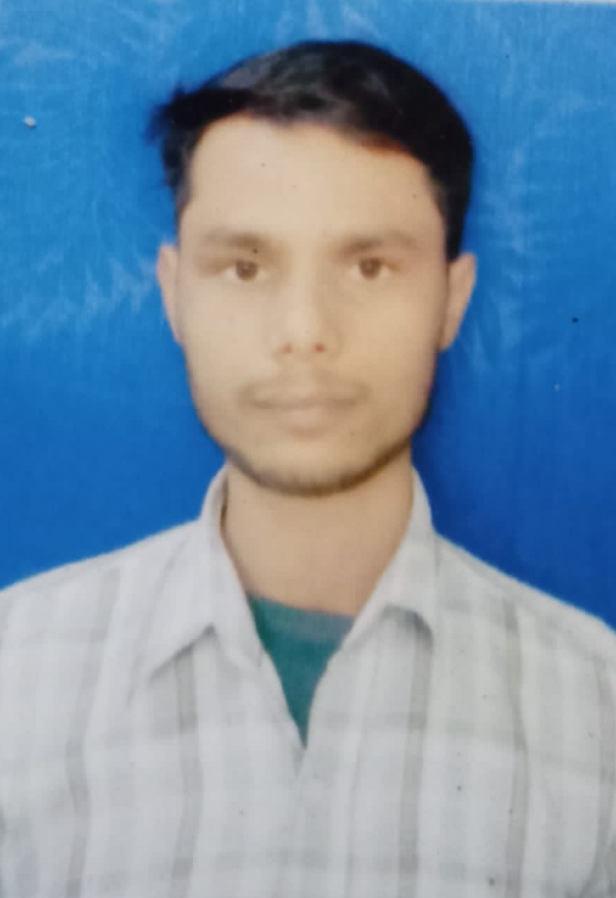 Student Photo Not Available