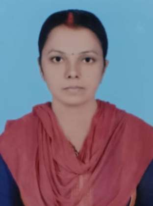 Student Photo Not Available